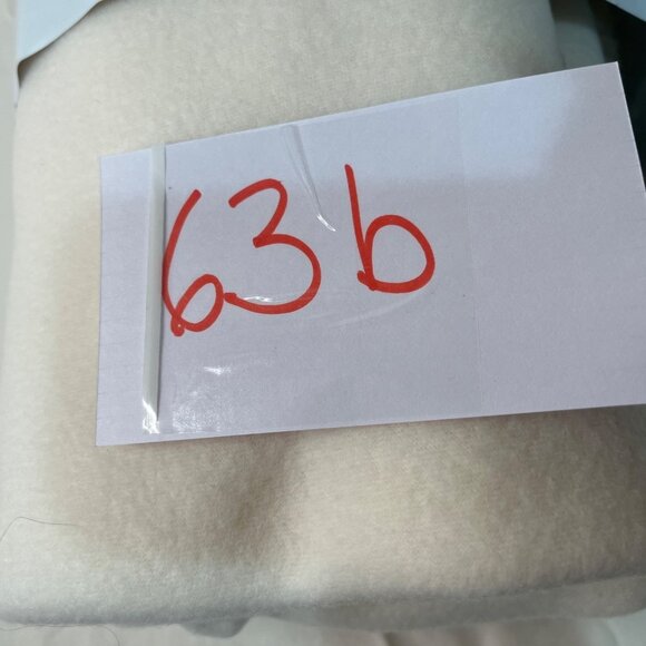 American Renal Associates Fleece Blanket 100% Polyester 50"x60" 63b - Picture 4 of 4